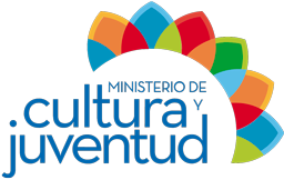 Logo del Ministerio de Cultura y Juventud de Costa Rica