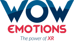 Logo de WOW Emotions